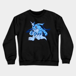 Gabumon Crewneck Sweatshirt